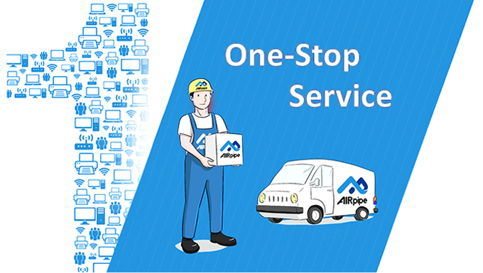 One-Stop Service