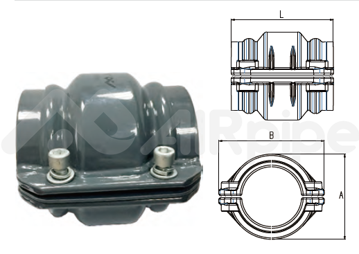 Products | Zhejiang Compressed Fluid Technology Co., Ltd