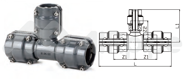 Products | Zhejiang Compressed Fluid Technology Co., Ltd