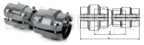 Products | Zhejiang Compressed Fluid Technology Co., Ltd