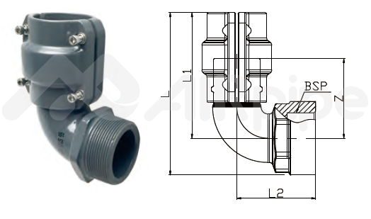 Products | Zhejiang Compressed Fluid Technology Co., Ltd