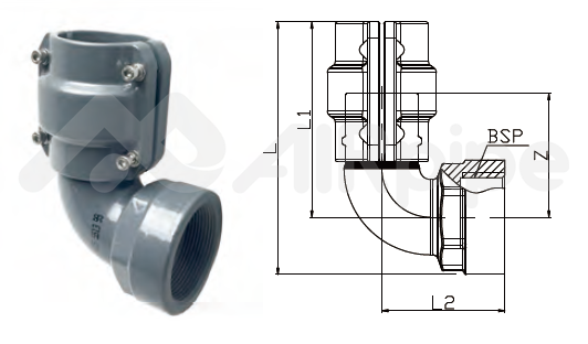 Products | Zhejiang Compressed Fluid Technology Co., Ltd