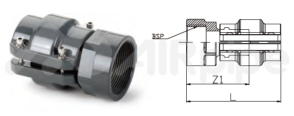 Products | Zhejiang Compressed Fluid Technology Co., Ltd