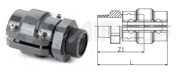 Products | Zhejiang Compressed Fluid Technology Co., Ltd