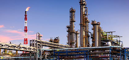 Industries | AQUApipe