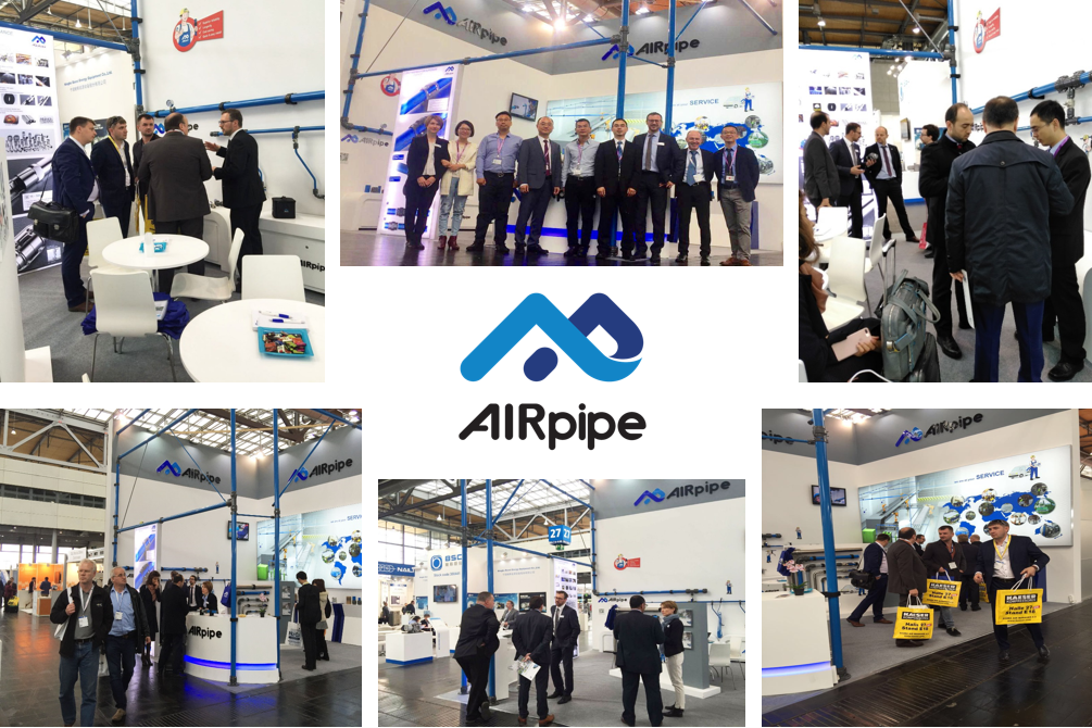 NEWS | Zhejiang Compressed Fluid Technology Co., Ltd