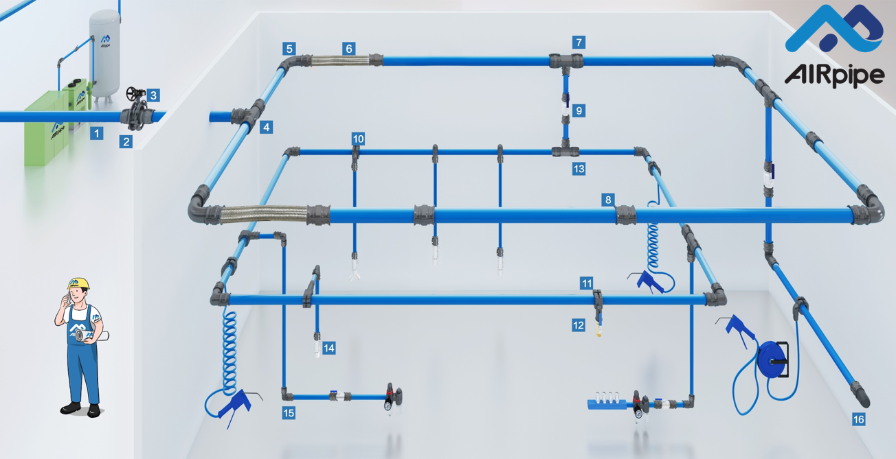 NEWS | Zhejiang Compressed Fluid Technology Co., Ltd