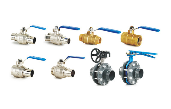 Products | Zhejiang Compressed Fluid Technology Co., Ltd