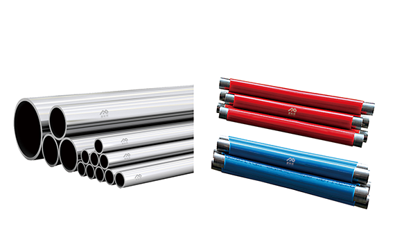 Products | Zhejiang Compressed Fluid Technology Co., Ltd