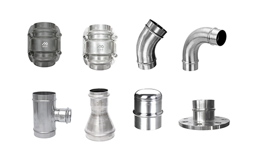 Products | Zhejiang Compressed Fluid Technology Co., Ltd
