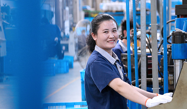 Zhejiang Compressed Fluid Technology Co., Ltd