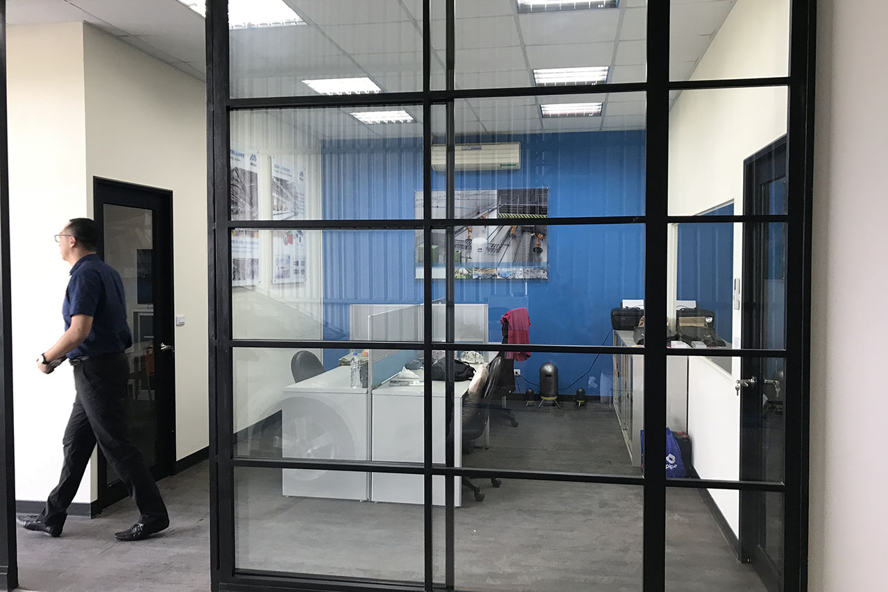 Contact Us