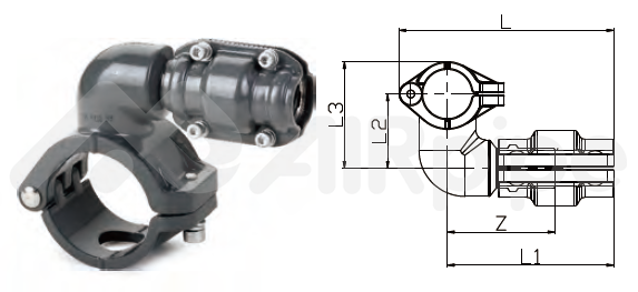 Products | Zhejiang Compressed Fluid Technology Co., Ltd