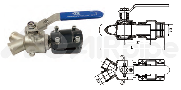 Products | Zhejiang Compressed Fluid Technology Co., Ltd