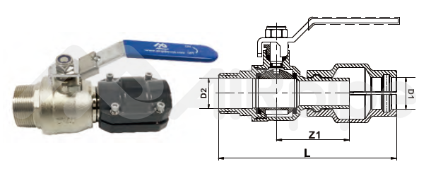 Products | Zhejiang Compressed Fluid Technology Co., Ltd