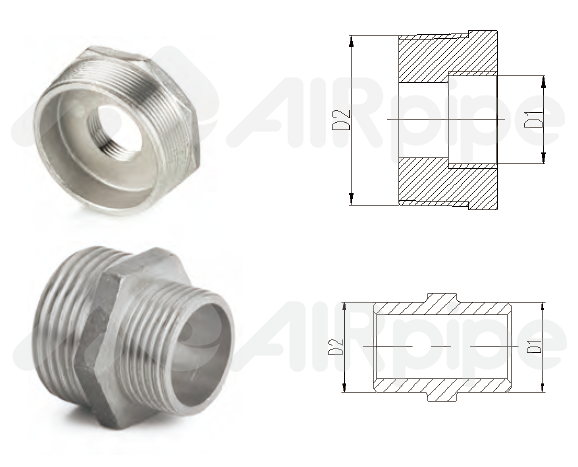 Products | Zhejiang Compressed Fluid Technology Co., Ltd