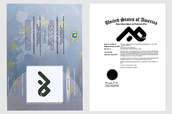 Certifications | Zhejiang Compressed Fluid Technology Co., Ltd