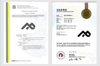 Certifications | Zhejiang Compressed Fluid Technology Co., Ltd