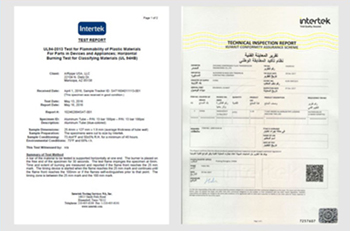 Certifications | Zhejiang Compressed Fluid Technology Co., Ltd