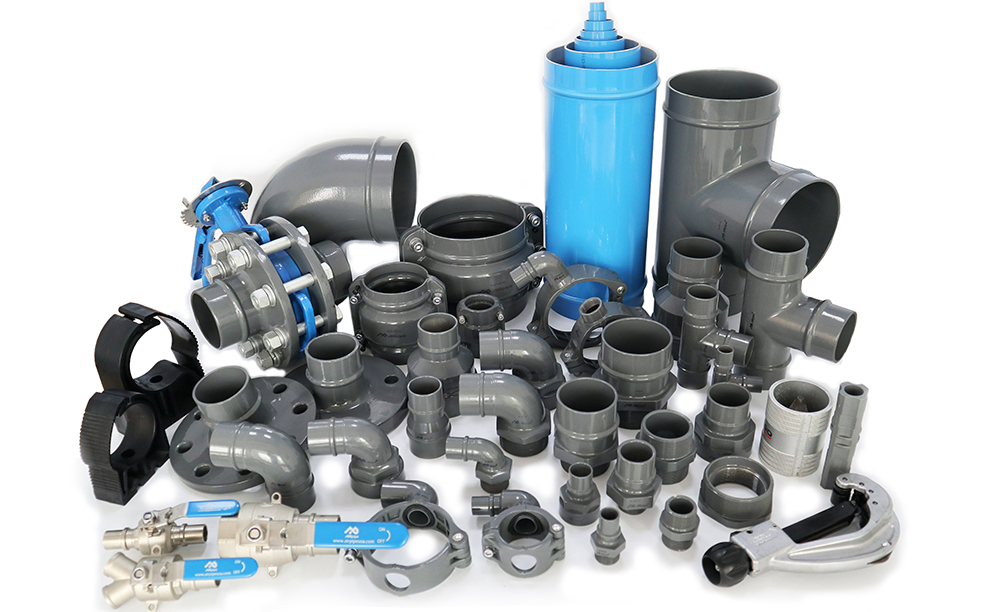Zhejiang Compressed Fluid Technology Co., Ltd
