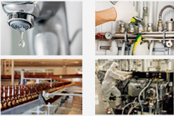 Super Anti-Corrosion Carbon Steel Piping System