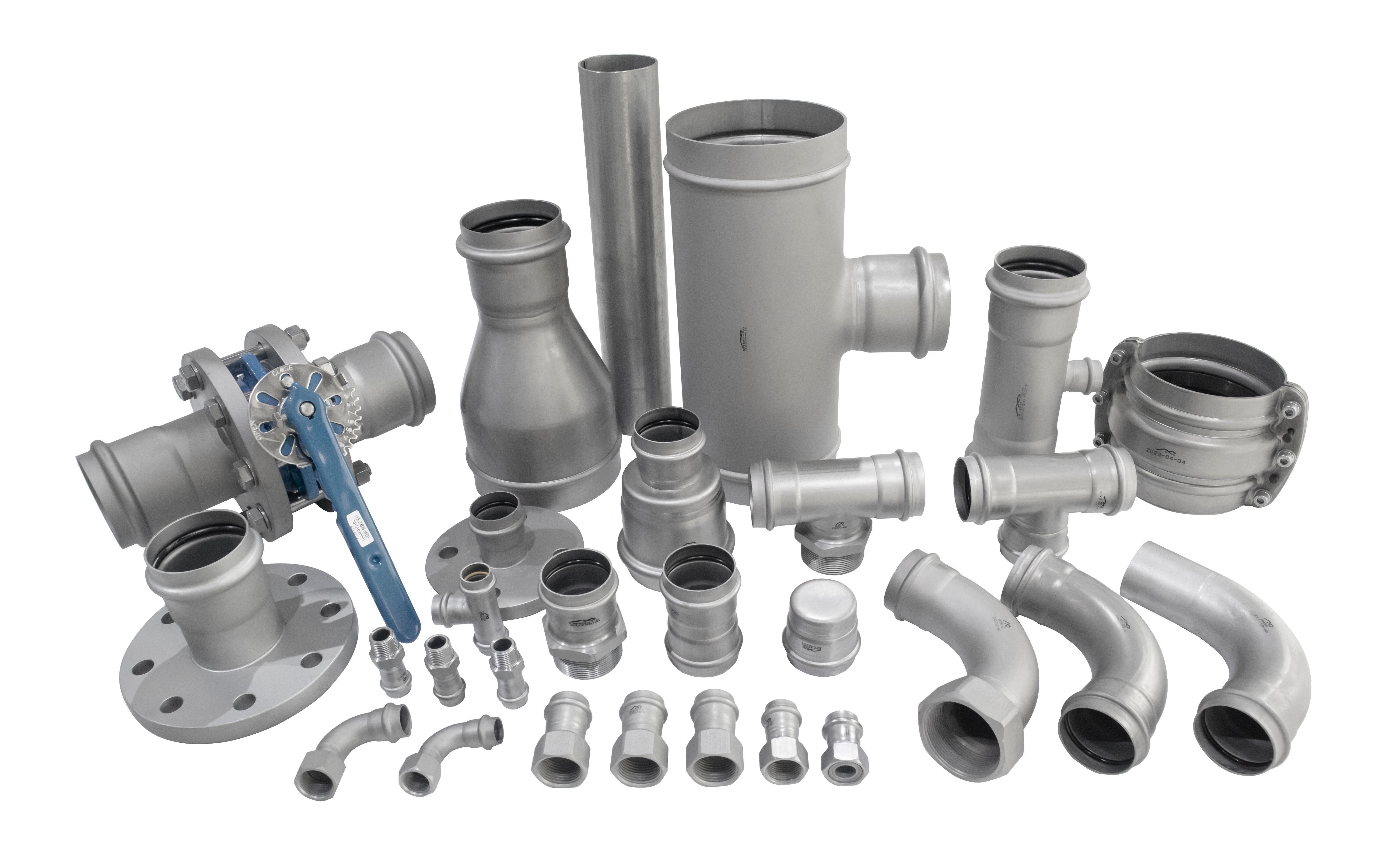 Zhejiang Compressed Fluid Technology Co., Ltd