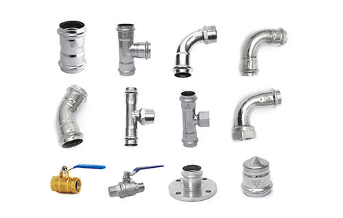 Products | Zhejiang Compressed Fluid Technology Co., Ltd