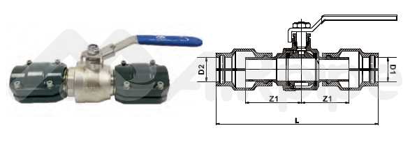 Products | Zhejiang Compressed Fluid Technology Co., Ltd