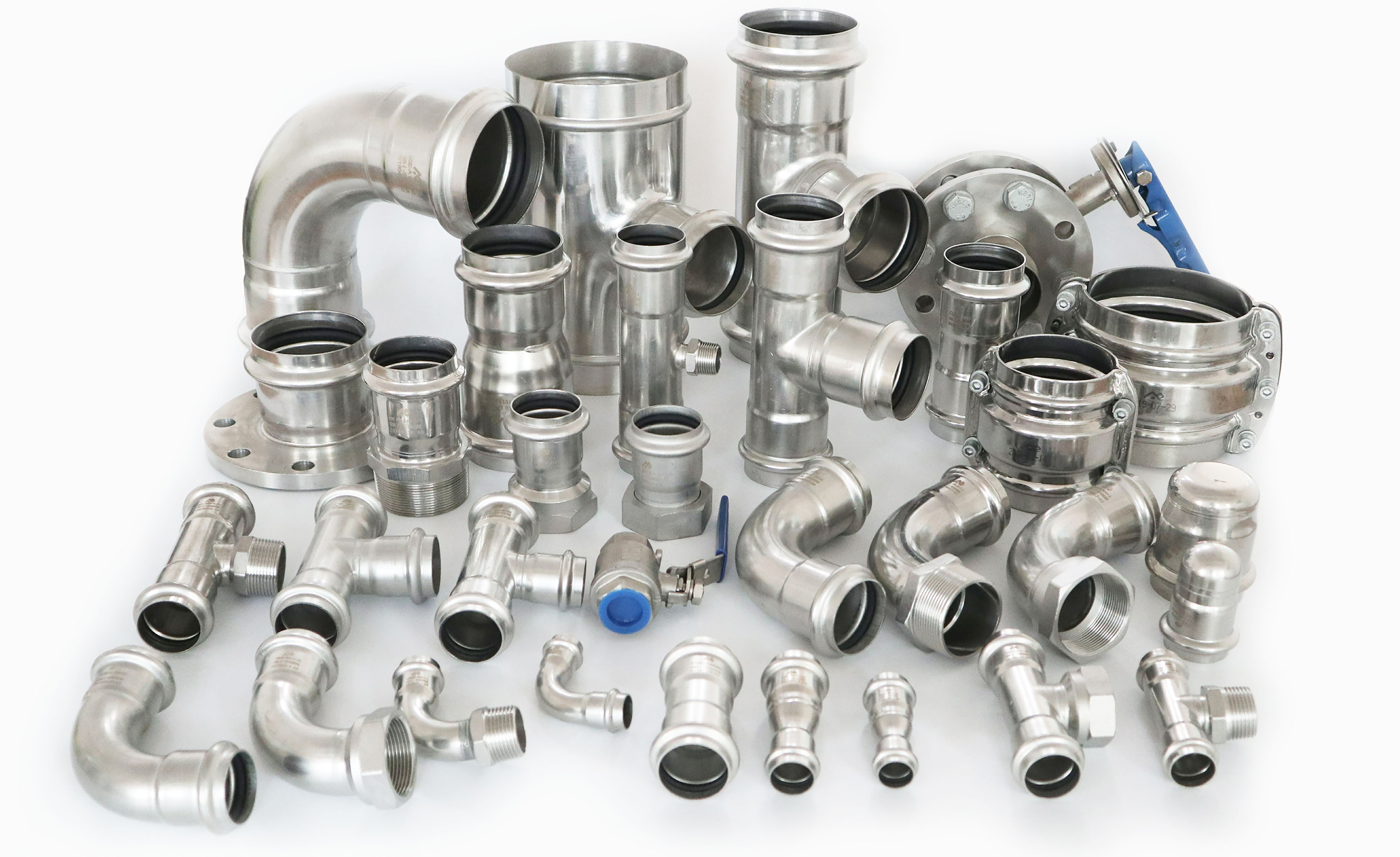 Zhejiang Compressed Fluid Technology Co., Ltd