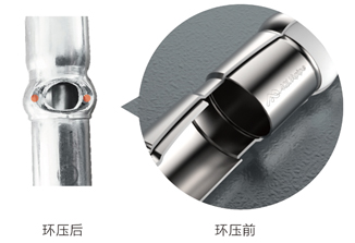 AQUApipe可知足多样化需求