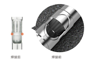 AQUApipe可知足多样化需求