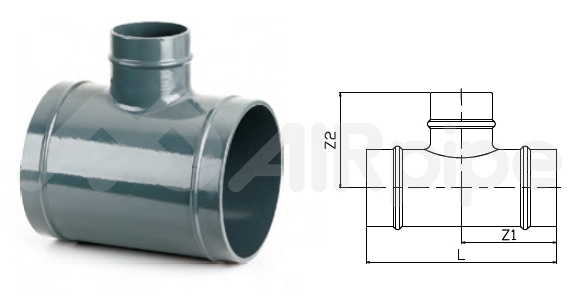 S?n ph?m | C?NG TY TNHH AIRPIPE VI?T NAM